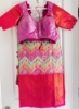 Picture of Semi pattu saree