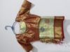 Picture of Kanchi gold tissue Saree