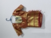 Picture of Kanchi gold tissue Saree