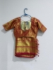 Picture of Kanchi gold tissue Saree