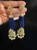 Picture of Sapphire Earrings 
