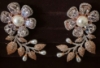Picture of 3 pairs of stunning Cocktail earrings for your parties 