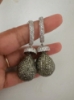 Picture of 3 pairs of stunning Cocktail earrings for your parties 