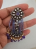 Picture of Victorian earrings combo