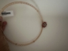 Picture of Cocktail earrings and xuping hasli with pendant 