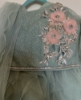 Picture of Sky blue lehanga 4-5Y