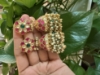 Picture of Traditional jadau Kundan Jhumkas