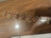 Picture of Traditional South Indian Jada Billa Hair Ornament
