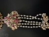 Picture of Traditional South Indian Jada Billa Hair Ornament