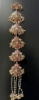 Picture of Traditional South Indian Jada Billa Hair Ornament