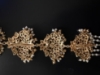Picture of Traditional South Indian Jada Billa Hair Ornament