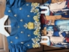 Picture of Pichwai lehenga and frock combo 1-2Y