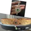 Picture of Gold-Plated Vaddanam And Maang Tikka
