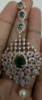 Picture of Gold-Plated Vaddanam And Maang Tikka