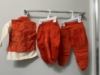 Picture of Little Prince Dhoti Set 6-8M