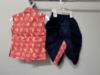 Picture of Little Prince Dhoti Set 6-8M