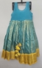Picture of Pure Kanchi Pattu Langa blouse from Madhusri Creations 1y