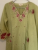 Picture of Mul cotton kurtha Sets combo
