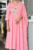 Picture of Party wear kurtha sets combo