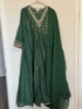 Picture of Party wear kurtha sets combo