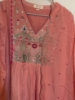 Picture of Party wear kurtha sets combo