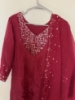 Picture of Premium kurtha sets never worn