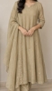 Picture of Mul chanderi dress 