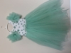Picture of Narayanpet and party wear combo 8-11 years