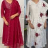 Picture of Premium kurtha sets never worn