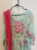 Picture of Varuni Couture Anarkali - Used only once 