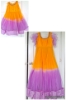 Picture of Mom and Daughter party frock combo set