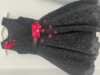 Picture of 3 Partywear cancan frocks for the price of 1 with sequence and floral design 2-4Y