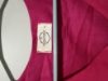 Picture of Never worn Pure mul cotton high low dress 