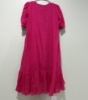 Picture of Never worn Pure mul cotton high low dress 