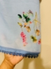 Picture of Never worn pure georgette saree