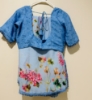 Picture of Never worn pure georgette saree