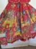Picture of Hand painted kalamkari lehanga 6-7y