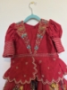Picture of Hand painted kalamkari lehanga 6-7y