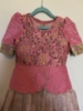 Picture of Pure zari kota lehanga 6-8Y