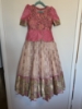 Picture of Pure zari kota lehanga 6-8Y