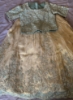 Picture of Premium kanchi tissue lehanga with Swaroski stone work 5-6Y