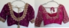 Picture of Rani pink and violet blouses combo
