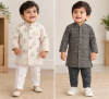 Picture of Party wear sherwani sets combo 1Y