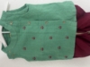 Picture of 3 different style kurta sets in comfortable fabric 1y