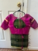 Picture of Brand new cotton pattu saree