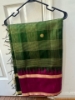 Picture of Brand new cotton pattu saree