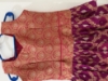 Picture of Never worn benaras kids Lehanga 6-7y