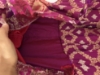 Picture of Never worn benaras kids Lehanga 6-7y