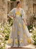 Picture of Varuni Long frock