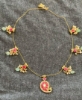 Picture of Set of 4 invisible chains